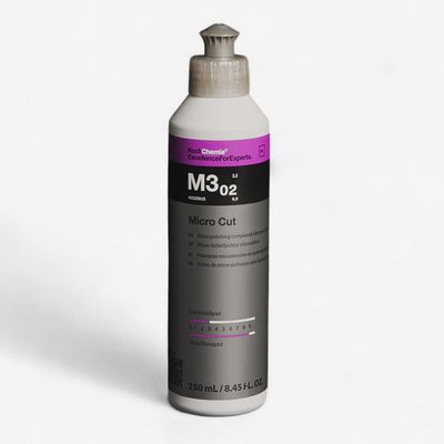 KCX Micro Cut M3.02 250ml