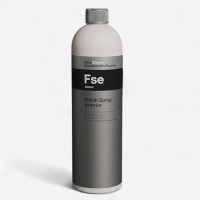 KCX Finish Spray Exterior 1L