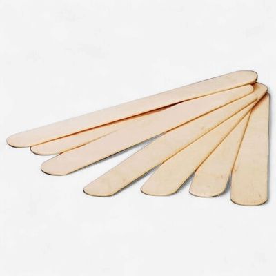 Spectrum Color Tongue Depressor- Box 500