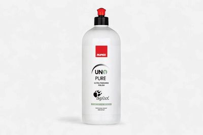 Rupes UNO Pure Ultrafine Polish, 1000ml/33.8oz