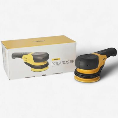 Mirka Polaros RP 600 x 6" Rotary Polisher