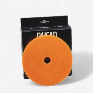 PaiCar Medium-Course Foam Pad 5" -2pk