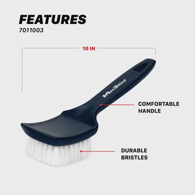 Maxshine Tire Scrub Brush