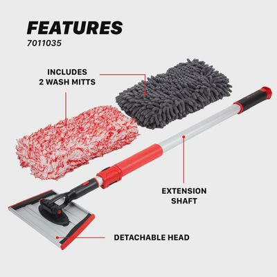 Maxshine IncrediStick Kit