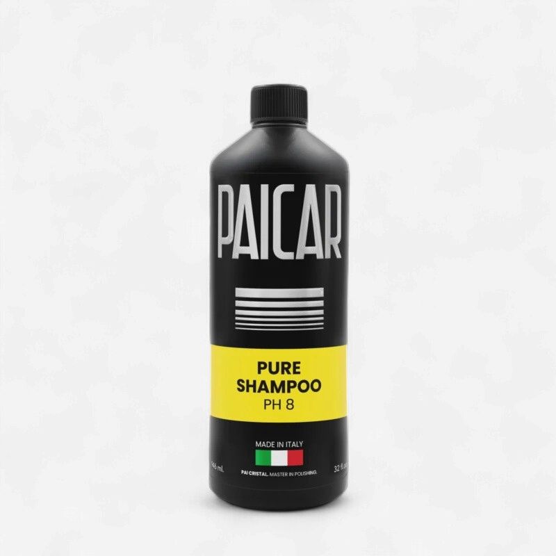 PaiCar Pure Shampoo