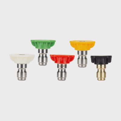 Maxshine Premium Stainless Nozzle Set