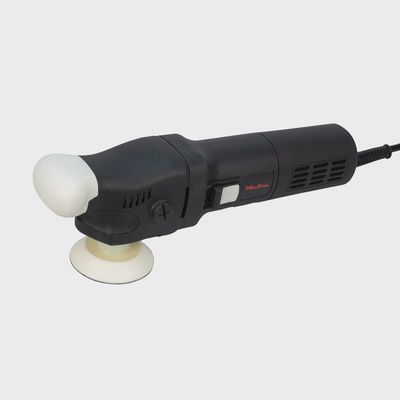 MaxShine M550 Rotary Polisher | 550W Motor, 3” Backing Plate, 6-Speed, 5/8” Thread