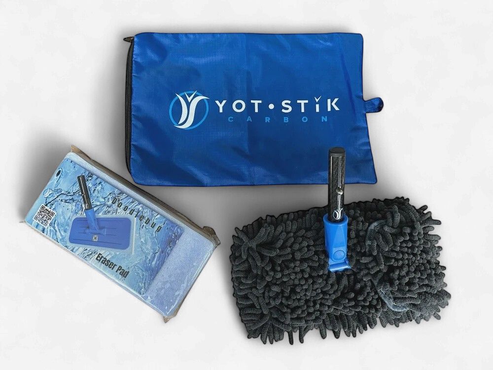 YotStik Doodlebug Pro Kit