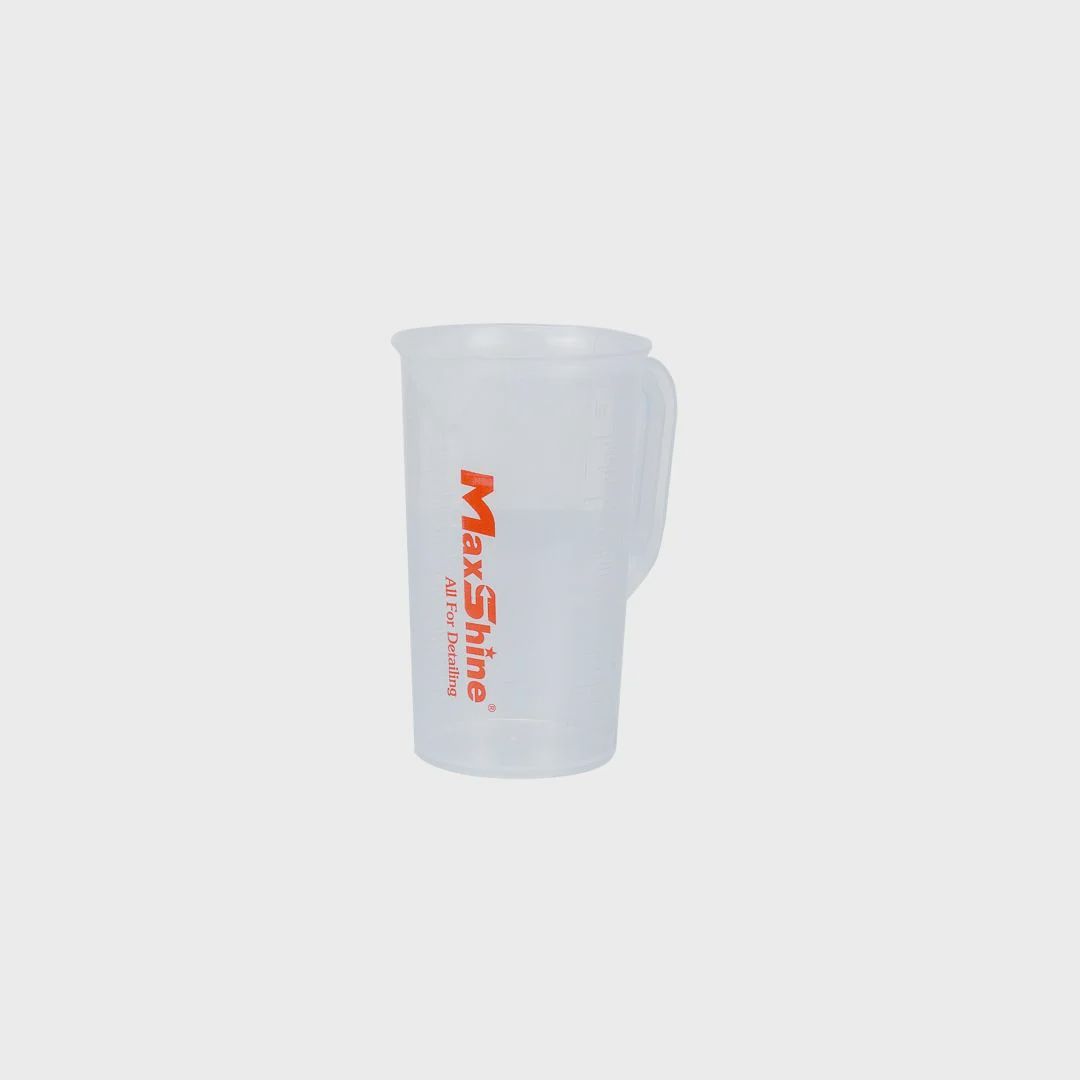 Maxshine Measuring Cups [100ml]