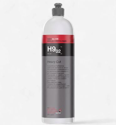 KCX Heavy Cut H9.02 1L