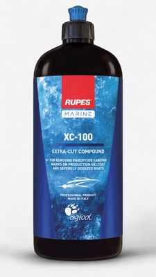 Rupes XC100 Marine Extra Cut Compound