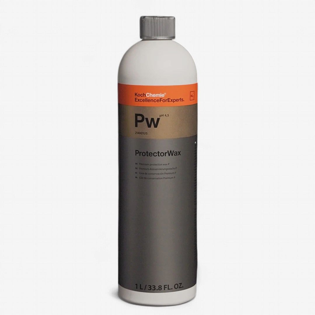 KCX Protector Wax 1L