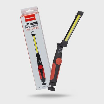 Maxshine Foldable Paint Inspection Light/Swirl Finder