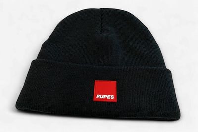 Rupes RUPES logo beanie