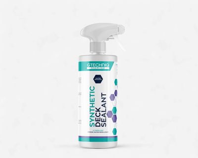 Gtechniq Marine Synthetic Deck Sealant - 500ml