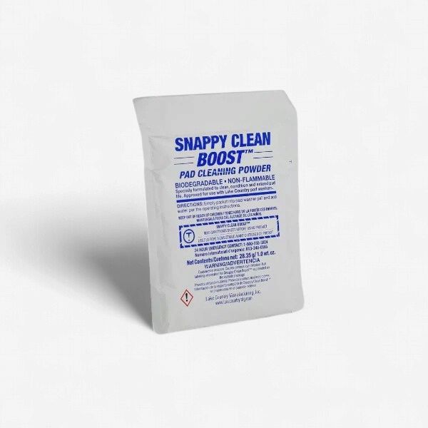 Snappy Clean Boost- Pad Cleaner