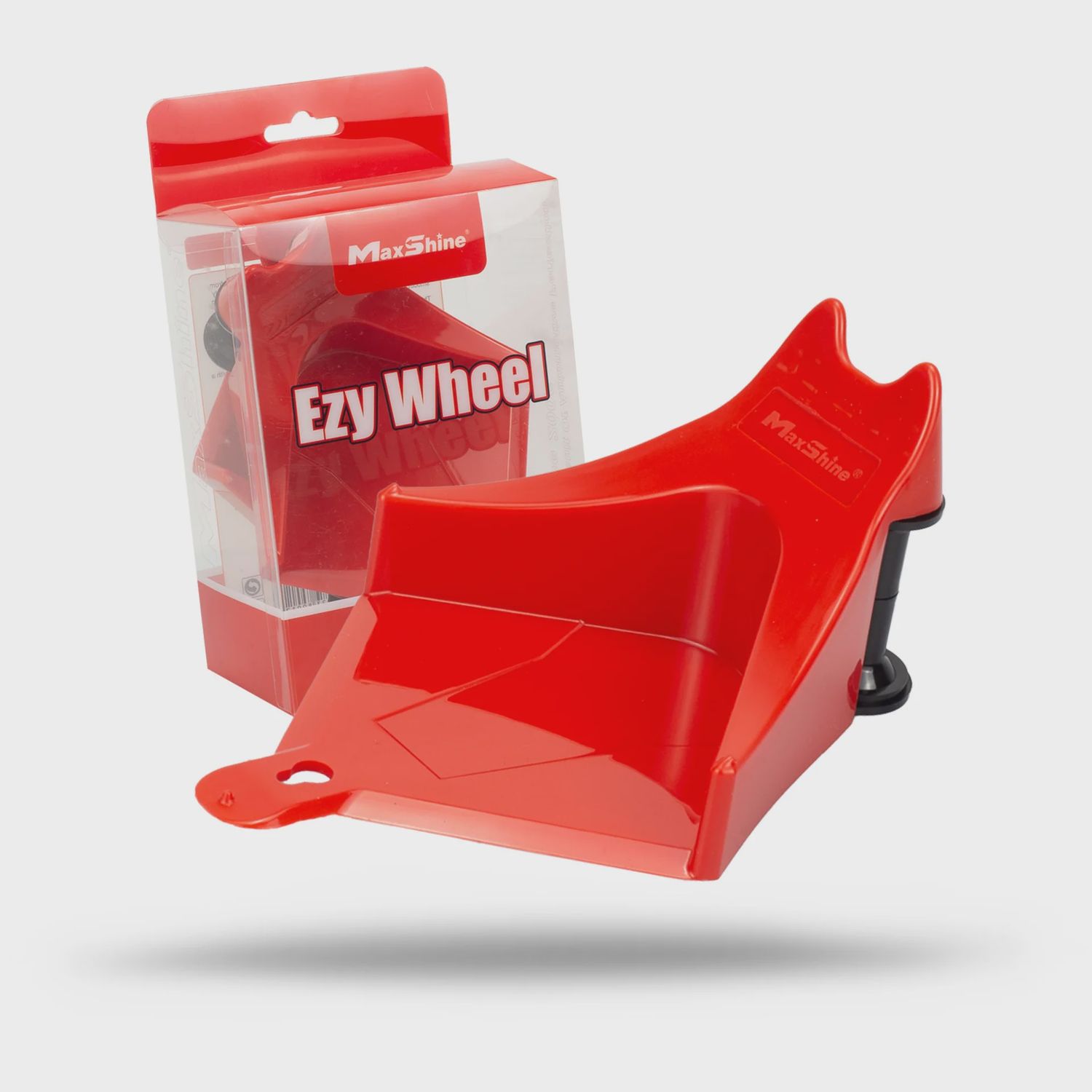 Maxshine Ezy Wheel Hose Slide Rollers [Pack of 2]