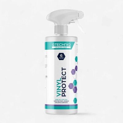 Gtechniq Marine Vinyl Protect