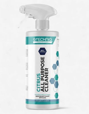 Gtechniq Marine Citrus All Purpose Cleaner - 500ml