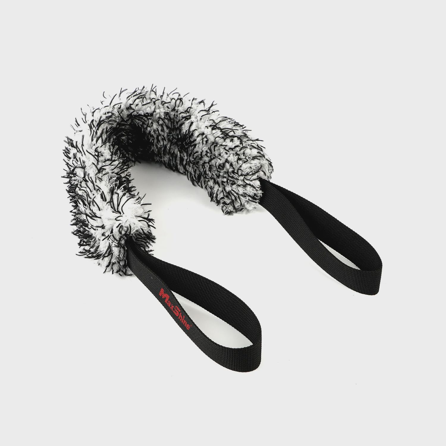 Maxshine Microfiber Wheel Scrubbing Belt [Pack of 2]