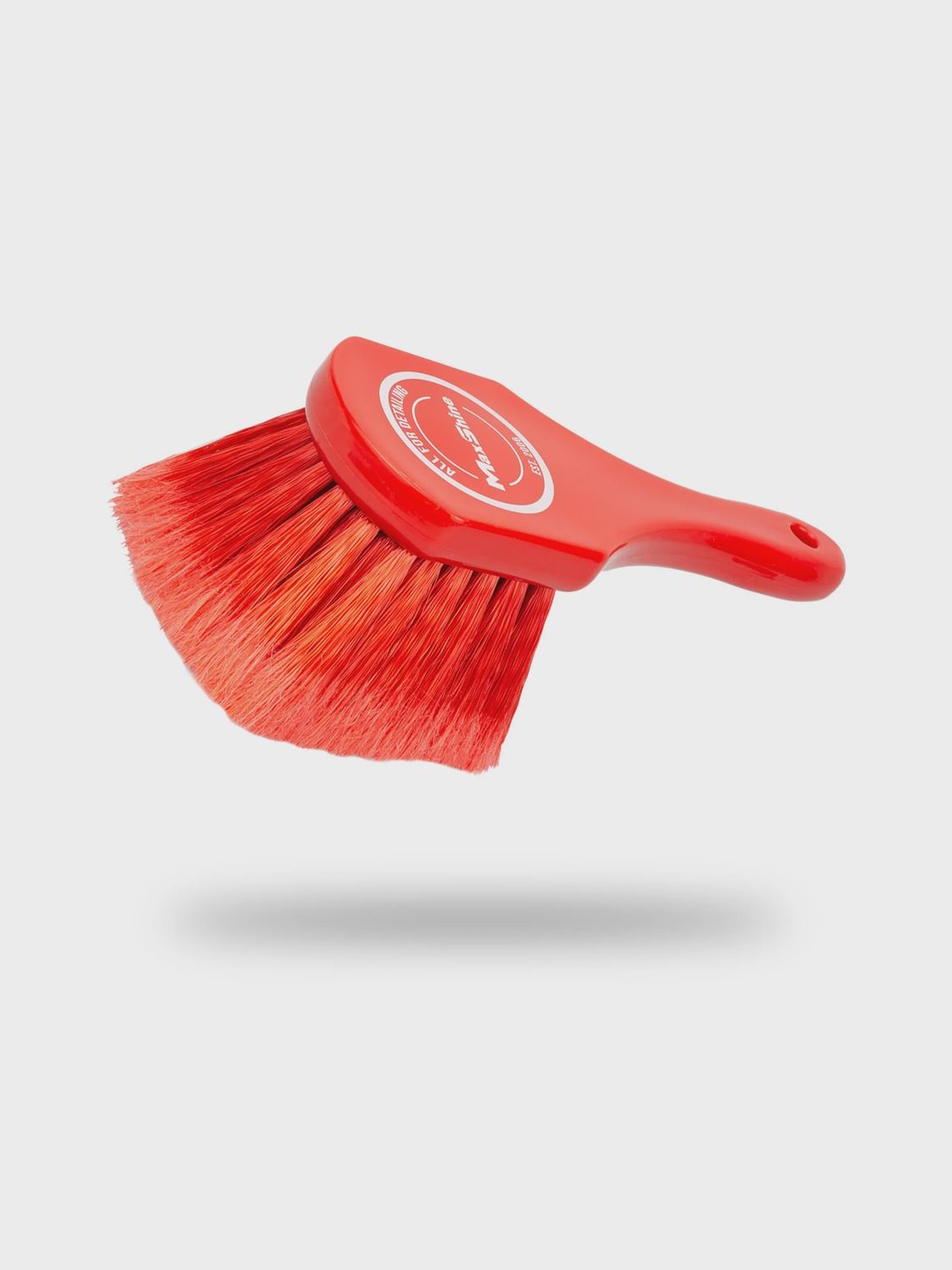 Maxshine Exterior Surface &amp; Wheel Cleaning Brush