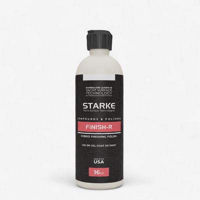 Starke Finish R-Hybrid Finishing Polish
