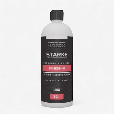 Starke Finish R-Hybrid Finishing Polish