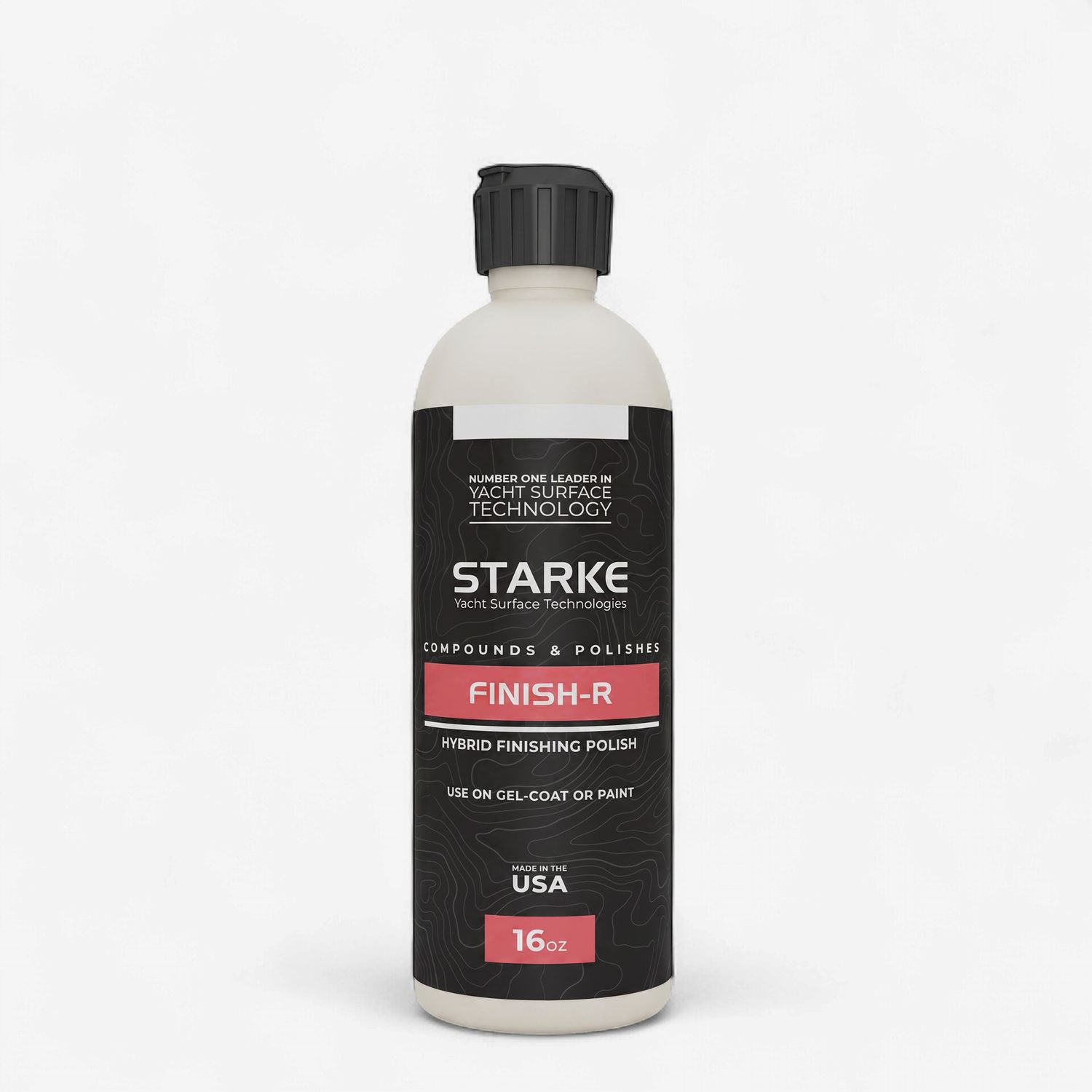 Starke Finish R-Hybrid Finishing Polish