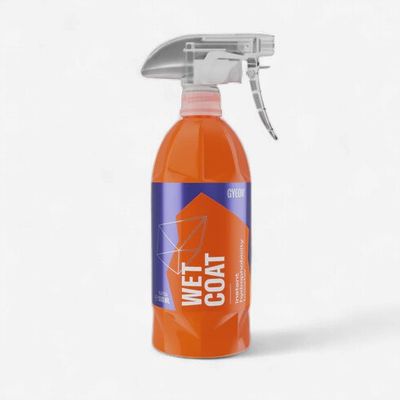 GYEON Q²M WetCoat