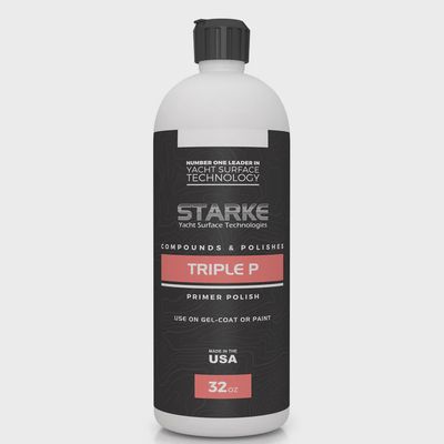 Starke Triple P Ceramic Prep Polish