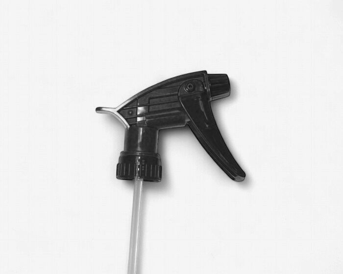 Car Candy Trigger Sprayer-BLACK
