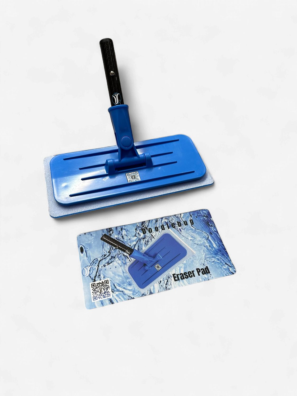 Yotstik Eraser Pad