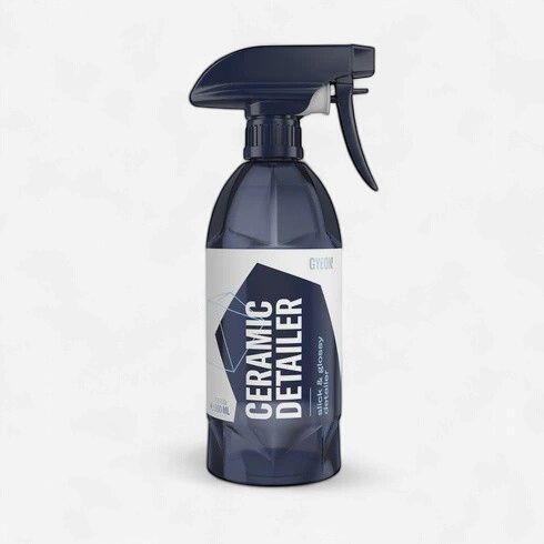 GYEON Q²M Ceramic Detailer
