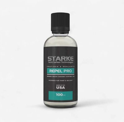 Starke Repel Pro Marine Grade Ceramic Coating
