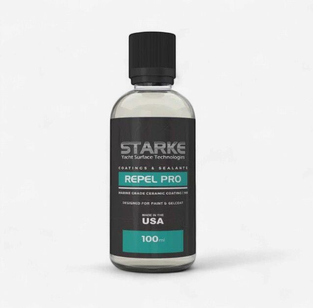 Starke Repel Pro Marine Grade Ceramic Coating