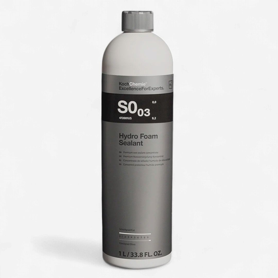 KCX Hydro Foam Sealant 1L (S0.03)