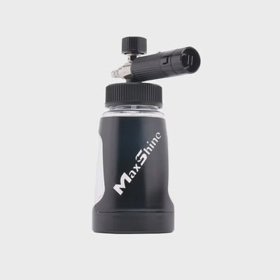 Maxshine Snow Foam Cannon V2 [Black]