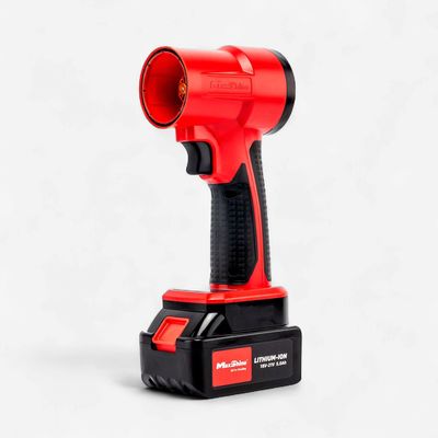Maxshine JetForce Nano Dryer