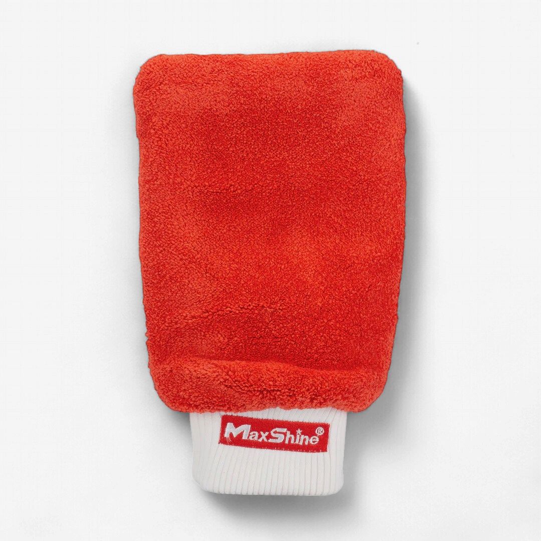 Maxshine Clay Mitt [Microfiber]