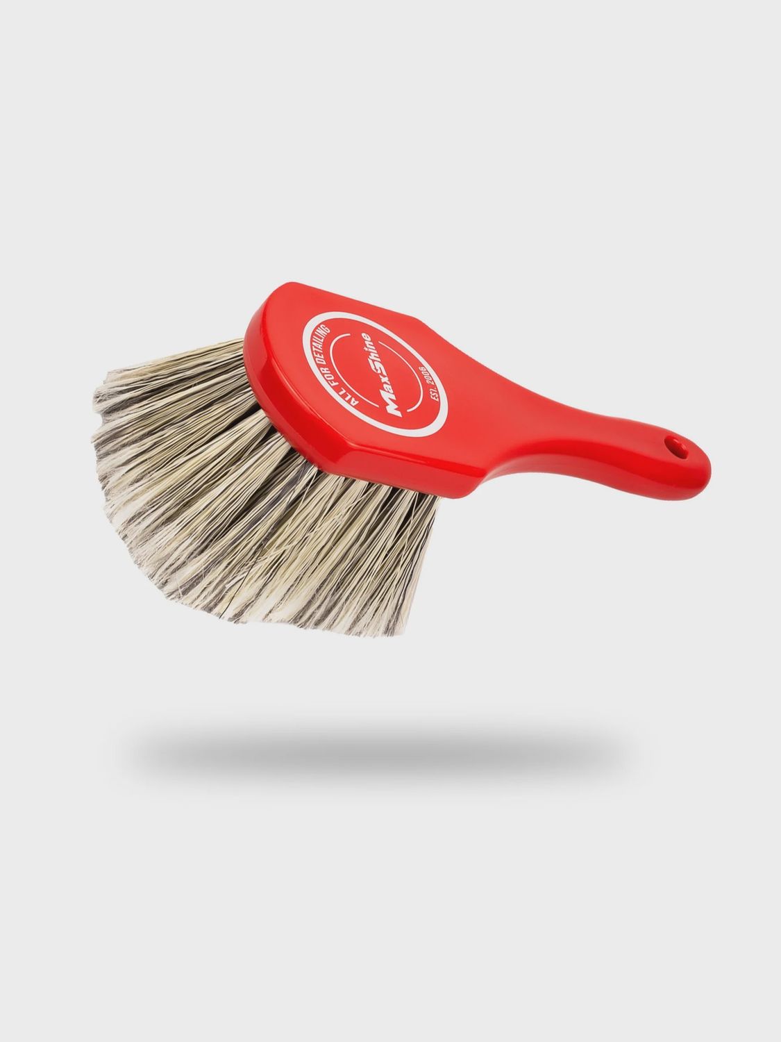 Maxshine Medium-Duty Wheel &amp; Body Brush