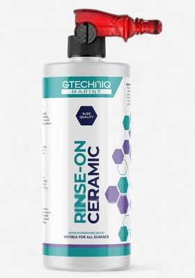 Gtechniq Marine Rinse-On Ceramic - 500ml