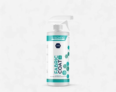 Gtechniq Marine Fabric Coat- 500ml