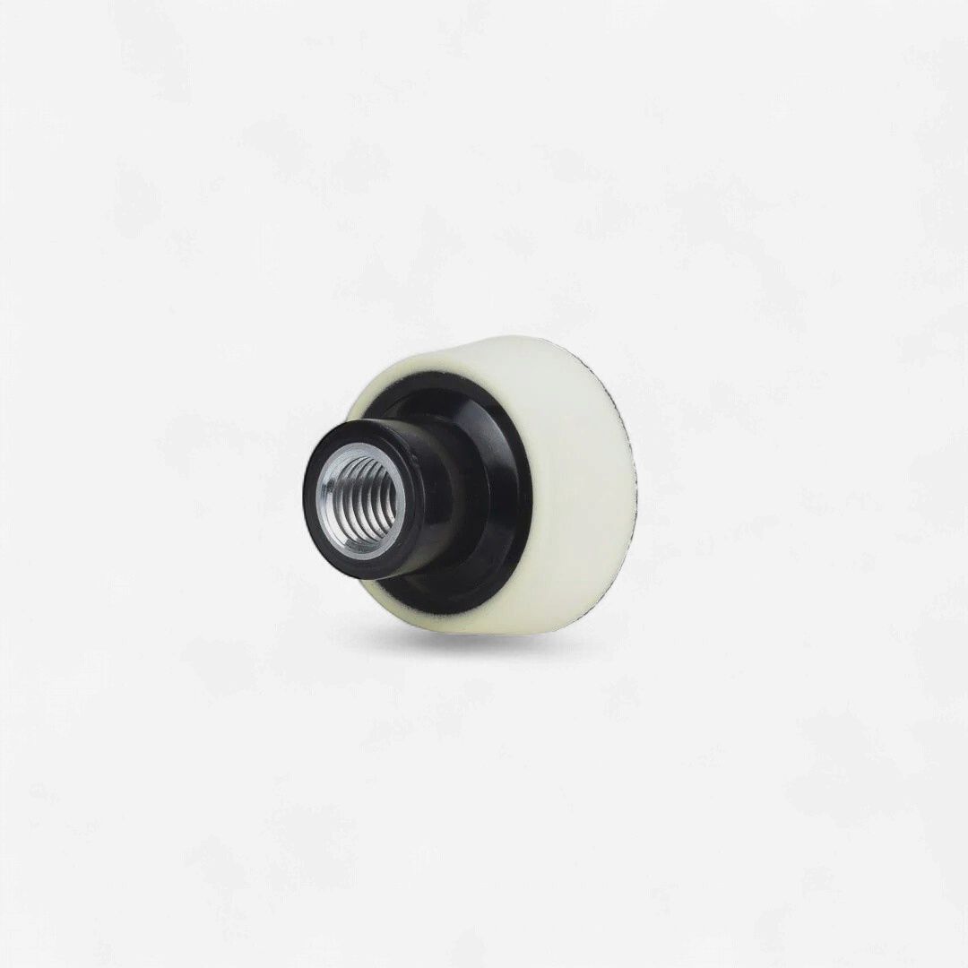 Maxshine 2" Rotary Backing Plate [Thread: 5/8"]
