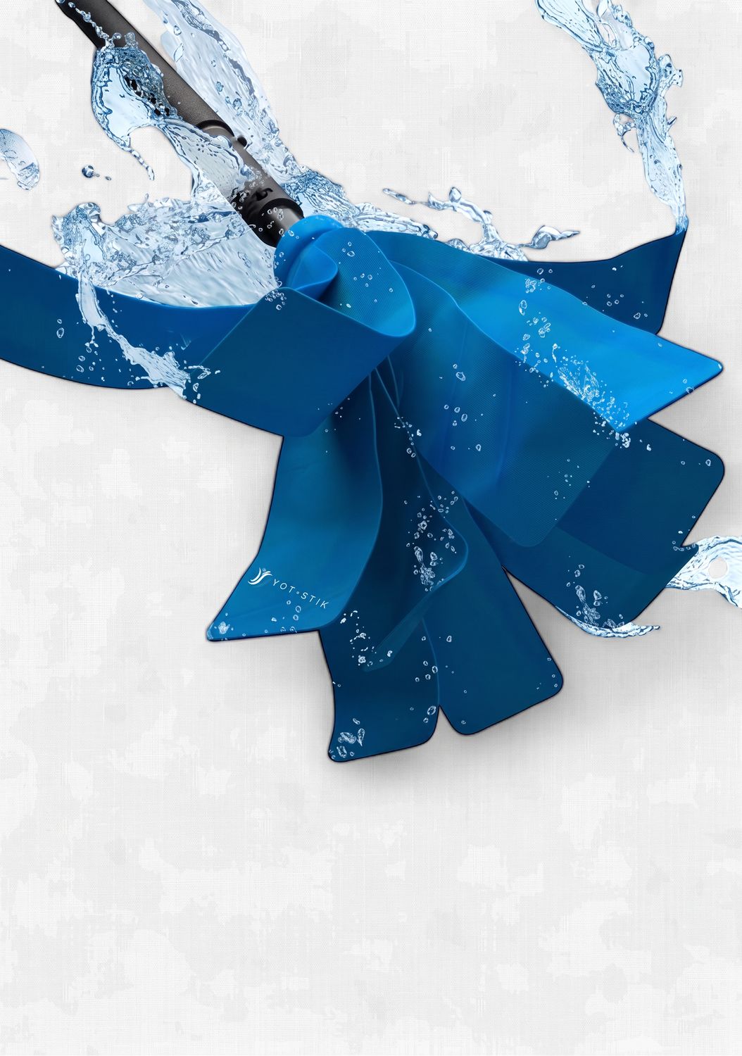 YotStik Big Blue Mop
