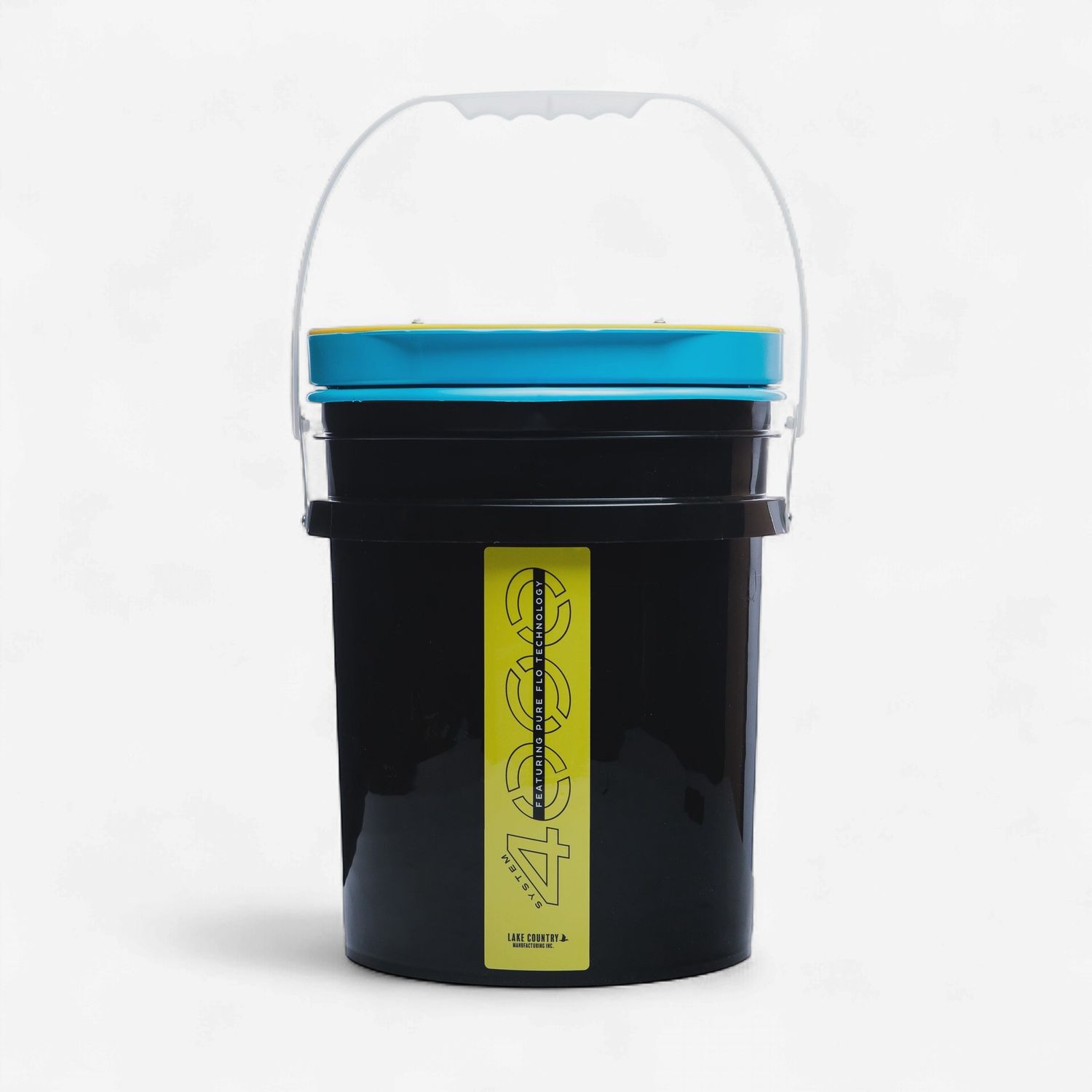 Lake Country Pad Washer