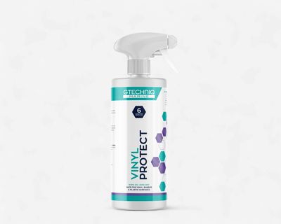 Gtechniq Marine Ceramic Fast Coat- 500 ml