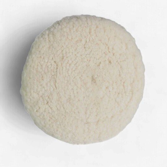 Starke Double Sided FastPad Wool Compounding Pad