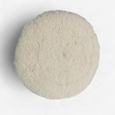 Starke Double Sided FastPad Wool Compounding Pad