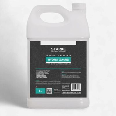 Starke Hydro Guard Spray Sealant