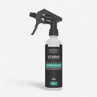 Starke Hydro Guard Spray Sealant
